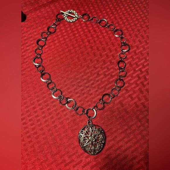 New! Necklace by Paparazzi Jewelry New without Tags - Picture 4 of 4